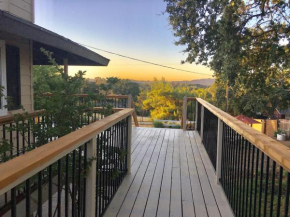 Central Coast Casa